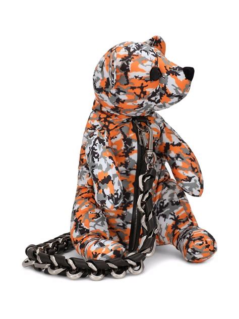 dolce gabbana camouflage bear|Dolce & Gabbana online shopping.